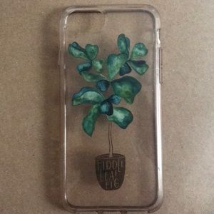 iPhone 6/7 phone case